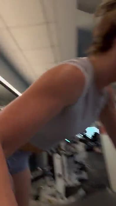 Faith Ordway Boutine La Ass Shaking - Faith Ordway Tiktok Twerk Videos