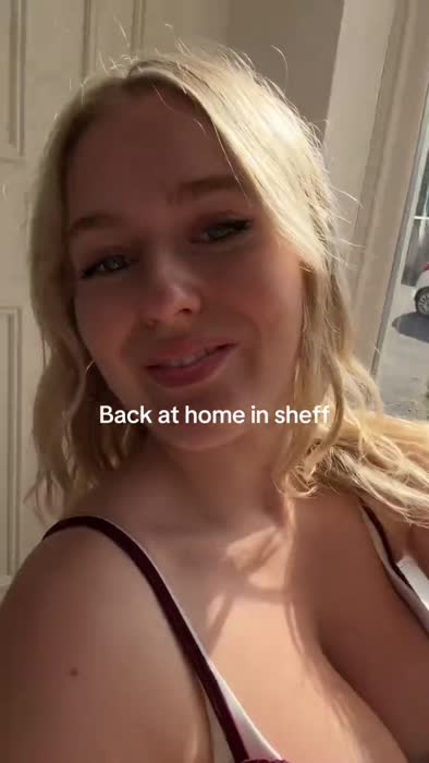 Grace Spencer Blonde Tiktok - Graciespencie Nude Videos Porn