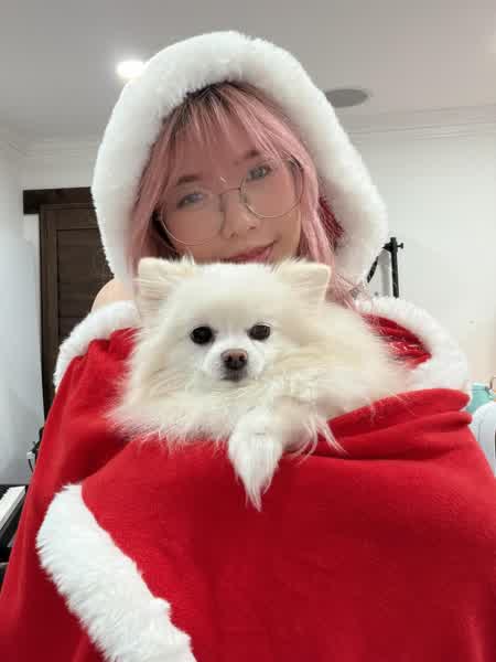Lilypichu Twitch Nude Videos - Lilypichu Leaked Nudes