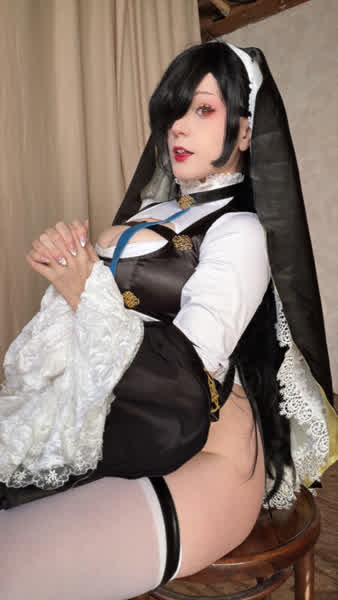 Satin Stars Cosplay Nude Photos - Satinstars Patreon Nudes