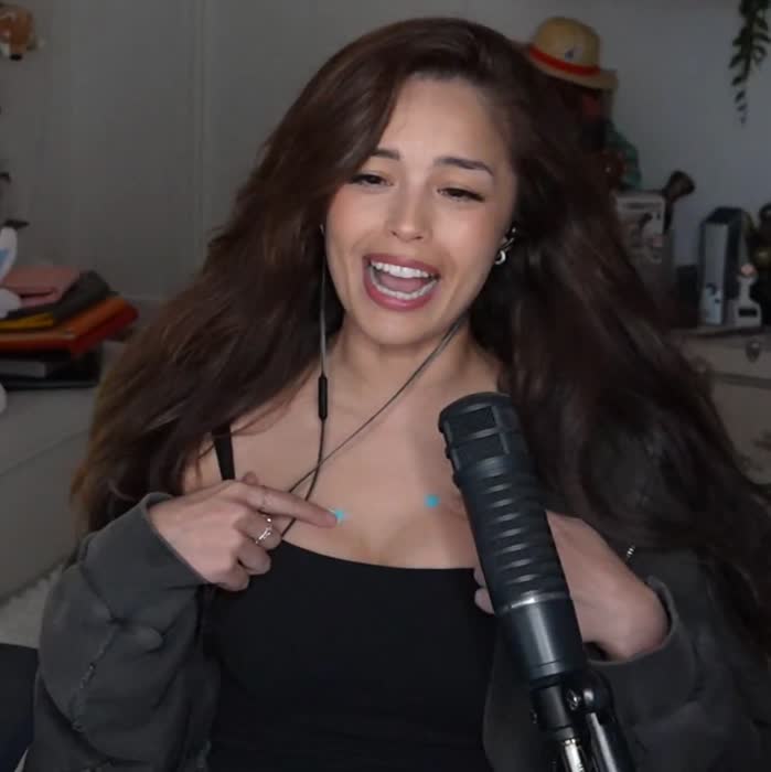 Rachell Marie Hofstetter Pinay Nude Videos - Valkyrae Youtube Leaked